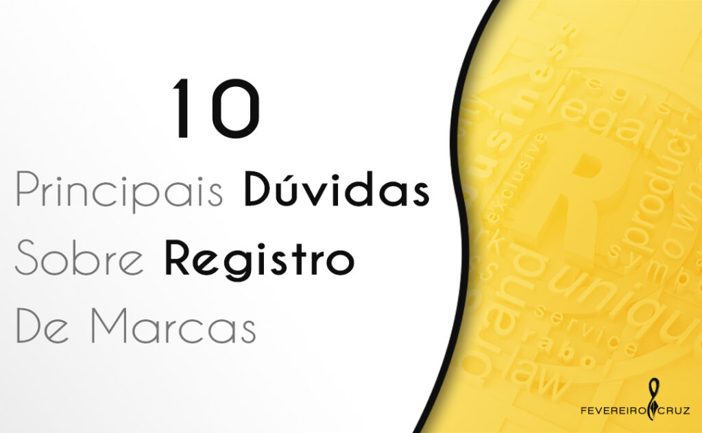 Por que registrar uma marca?