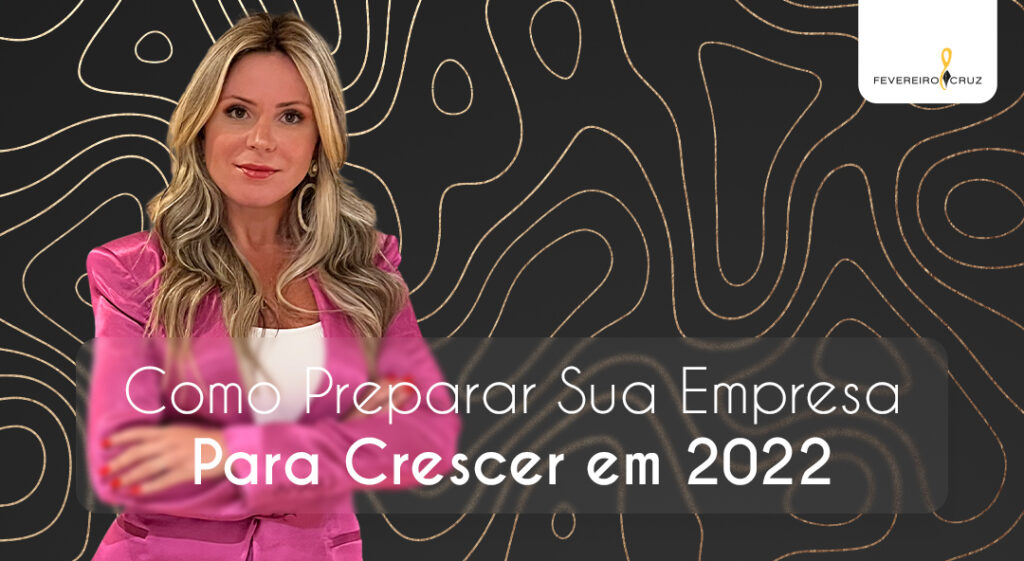 Como planejar 2022
