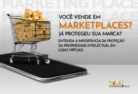 Você Vende em Marketplaces?