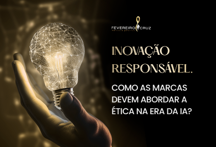 Inovação Responsável.