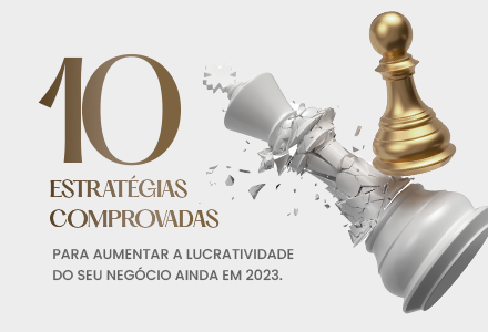 Como Aumentar a Lucratividade de Uma Empresa